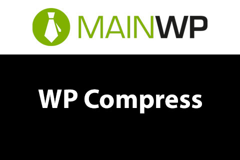 WordPress плагин MainWP WP Compress