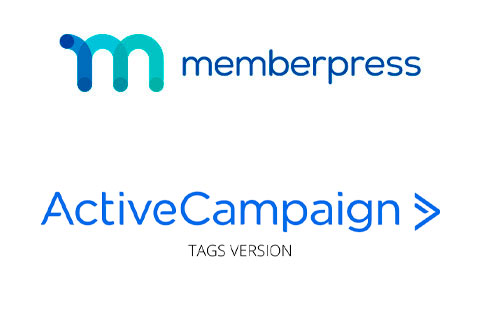MemberPress ActiveCampaign Tags Version
