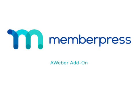 MemberPress AWeber