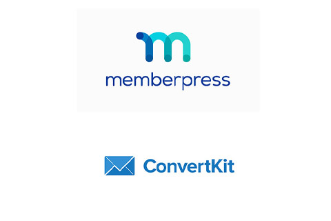 WordPress плагин MemberPress ConvertKit
