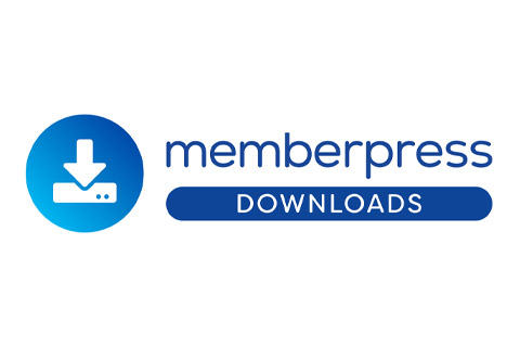 WordPress плагин MemberPress Downloads