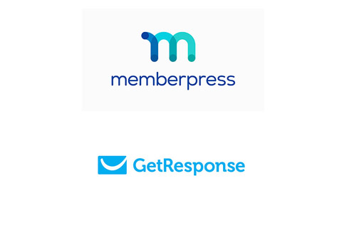 MemberPress GetResponse