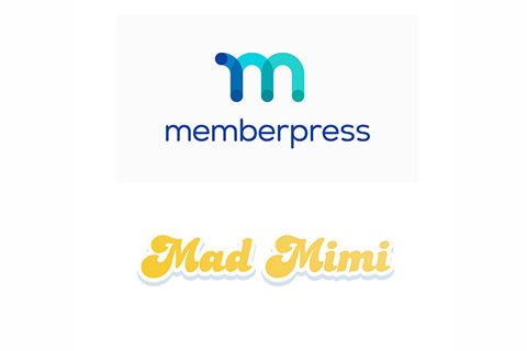 MemberPress Mad Mimi