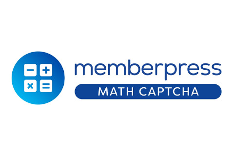 MemberPress Math CAPTCHA