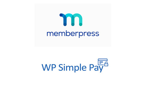 WordPress плагин MemberPress WP Simple Pay Pro