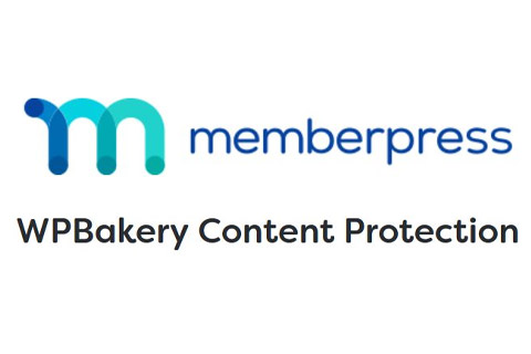 WordPress плагин MemberPress WPBakery