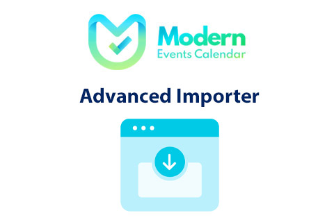 WordPress плагин Advanced Importer