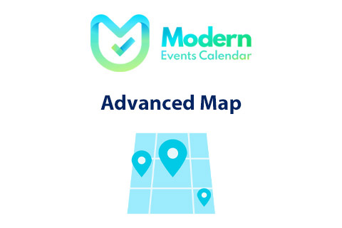 WordPress плагин Advanced Map