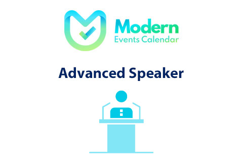 WordPress плагин Advanced Speaker