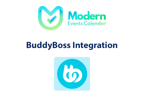 WordPress плагин BuddyBoss Integration