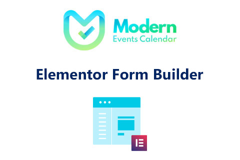 Elementor Form Builder for MEC