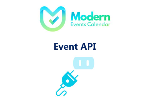 WordPress плагин Event API for MEC