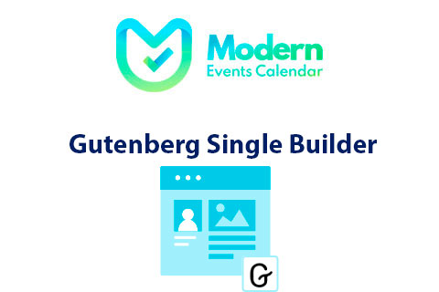 WordPress плагин Gutenberg Single Builder