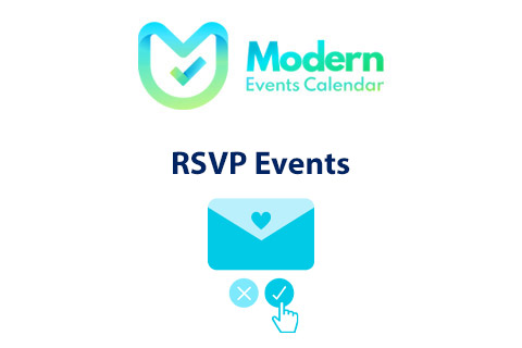 WordPress плагин RSVP Events