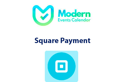 WordPress плагин Square Payment