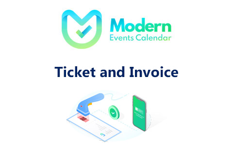 WordPress плагин Ticket and Invoice MEC