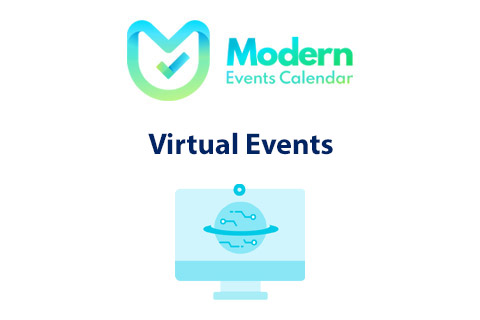 WordPress плагин Virtual Events for MEC