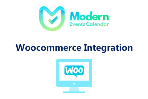 WooCommerce Integration for MEC