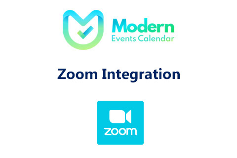 WordPress плагин Zoom Integration