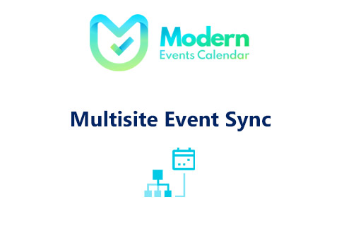 WordPress плагин Multisite Event Sync for MEC