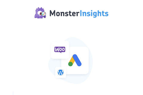 WordPress плагин MonsterInsights Ads
