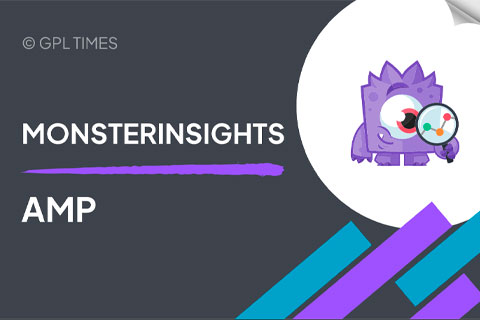 MonsterInsights AMP