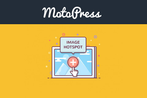 WordPress плагин Image Hotspot