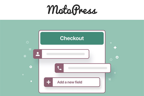 MotoPress Appointment Booking Checkout Fields