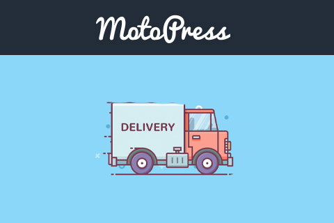 WordPress плагин Restaurant Menu Delivery