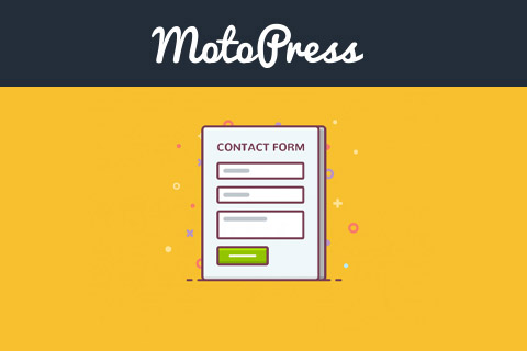 Simple Contact Form