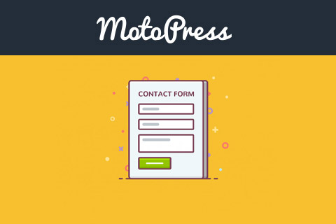 WordPress плагин Simple Contact Form