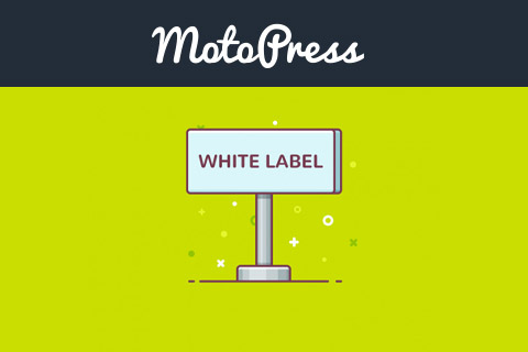 WordPress плагин White Label