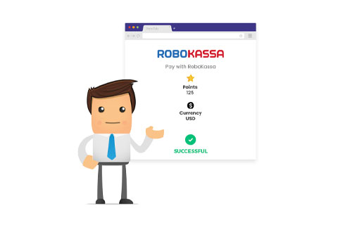buyCred Robokassa