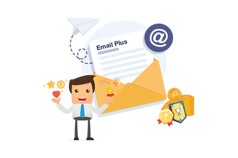 myCred Email Plus
