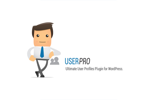 WordPress плагин myCred for User Pro