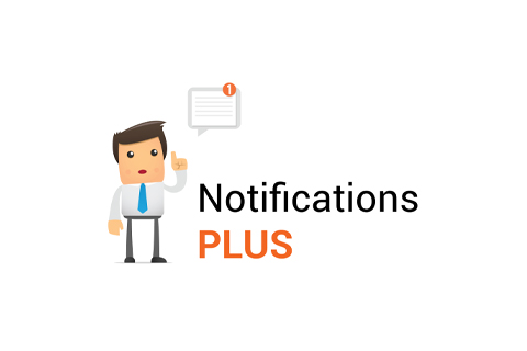 myCred Notifications Plus
