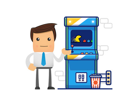myCred Pacman