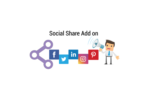 myCred Social Share