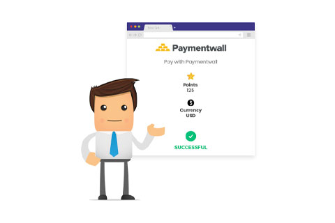 buyCred Paymentwall