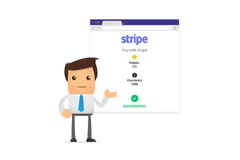 buyCred Stripe