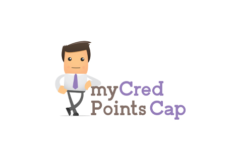 WordPress плагин myCred Points Cap