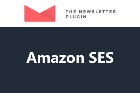 Newsletter Amazon SES