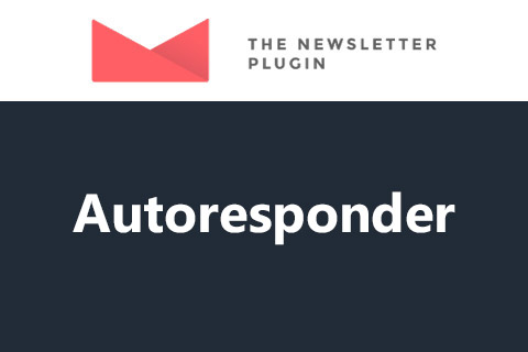 WordPress плагин Newsletter Autoresponder