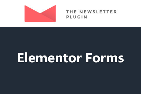 WordPress плагин Newsletter Elementor Forms