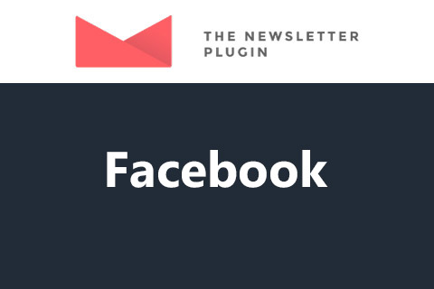 WordPress плагин Newsletter Facebook