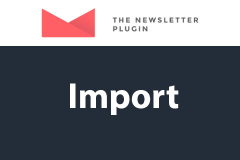 WordPress плагин Newsletter Advanced Import