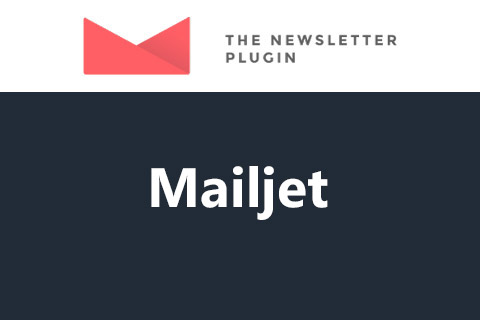 WordPress плагин Newsletter Mailjet