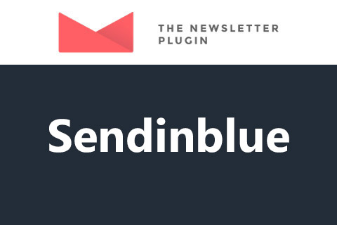 Newsletter Sendinblue