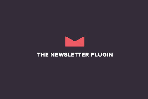 The Newsletter Plugin Newsletter