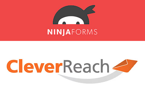 WordPress плагин Ninja Forms CleverReach